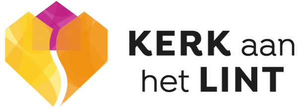 Logo voor Kerk aan het Lint